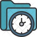 پیش‌نمایش فایل time-folder-5378082 از پک پوشه‌ها