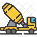 پیش‌نمایش فایل cement-mixer-truck-5377433 از پک مهندسی عمران