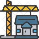 پیش‌نمایش فایل construction-crane-5377439 از پک مهندسی عمران
