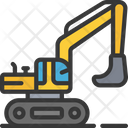 پیش‌نمایش فایل excavator-5377444 از پک مهندسی عمران