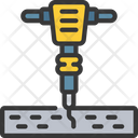 پیش‌نمایش فایل jack-hammer-5377446 از پک مهندسی عمران