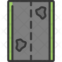 پیش‌نمایش فایل road-damaged-5377441 از پک مهندسی عمران