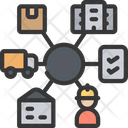 پیش‌نمایش فایل inventory-control-5377223 از پک فناوری کسب‌وکار