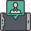 پیش‌نمایش فایل message-5377225 از پک فناوری کسب‌وکار