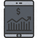 پیش‌نمایش فایل online-finance-analytics-5377240 از پک فناوری کسب‌وکار