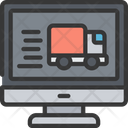 پیش‌نمایش فایل online-logistics-5377224 از پک فناوری کسب‌وکار