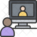 پیش‌نمایش فایل online-meeting-5377219 از پک فناوری کسب‌وکار