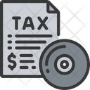 پیش‌نمایش فایل tax-report-5377242 از پک فناوری کسب‌وکار