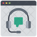 پیش‌نمایش فایل online-support-5377171 از پک فناوری کسب‌وکار