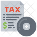 پیش‌نمایش فایل tax-report-5377182 از پک فناوری کسب‌وکار