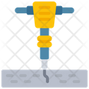 پیش‌نمایش فایل jack-hammer-5377386 از پک مهندسی عمران