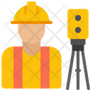پیش‌نمایش فایل land-surveyor-5377388 از پک مهندسی عمران