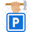 پیش‌نمایش فایل parking-5377390 از پک مهندسی عمران
