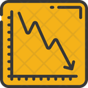 پیش‌نمایش فایل burn-down-5377137 از پک توسعه سکروم