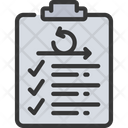 پیش‌نمایش فایل checklist-5377138 از پک توسعه سکروم