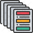 پیش‌نمایش فایل project-backlog-5377147 از پک توسعه سکروم