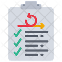 پیش‌نمایش فایل checklist-5377098 از پک توسعه سکروم