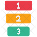 پیش‌نمایش فایل priorities-numbers-5377103 از پک توسعه سکروم