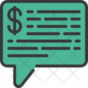 پیش‌نمایش فایل financial-message-5377074 از پک خدمات مالی