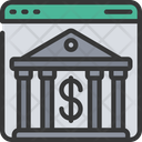 پیش‌نمایش فایل online-banking-5377087 از پک خدمات مالی