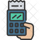 پیش‌نمایش فایل swipe-machine-5377065 از پک خدمات مالی