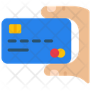 پیش‌نمایش فایل credit-card-holder-5377011 از پک خدمات مالی