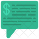 پیش‌نمایش فایل financial-message-5377014 از پک خدمات مالی