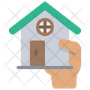 پیش‌نمایش فایل mortgage-5377026 از پک خدمات مالی