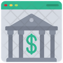 پیش‌نمایش فایل online-banking-5377027 از پک خدمات مالی