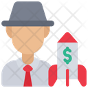 پیش‌نمایش فایل venture-5377034 از پک خدمات مالی
