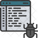 پیش‌نمایش فایل code-error-5382814 از پک توسعه نرم‌افزار