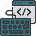 پیش‌نمایش فایل coding-5382824 از پک توسعه نرم‌افزار
