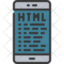 پیش‌نمایش فایل mobile-html-5382865 از پک توسعه نرم‌افزار