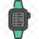 پیش‌نمایش فایل smartwatch-5382885 از پک توسعه نرم‌افزار
