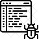 پیش‌نمایش فایل code-error-5382714 از پک توسعه نرم‌افزار
