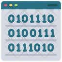 پیش‌نمایش فایل binary-code-5382620 از پک توسعه نرم‌افزار