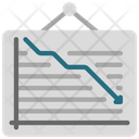 پیش‌نمایش فایل burndown-chart-5382617 از پک توسعه نرم‌افزار
