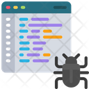 پیش‌نمایش فایل code-error-5382614 از پک توسعه نرم‌افزار
