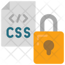 پیش‌نمایش فایل css-code-locked-5382658 از پک توسعه نرم‌افزار