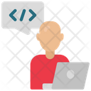 پیش‌نمایش فایل developer-5382632 از پک توسعه نرم‌افزار