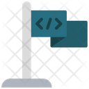 پیش‌نمایش فایل development-flag-5382635 از پک توسعه نرم‌افزار