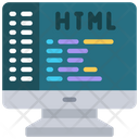 پیش‌نمایش فایل html-coding-5382647 از پک توسعه نرم‌افزار