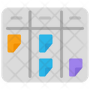 پیش‌نمایش فایل kanban-plan-5382656 از پک توسعه نرم‌افزار