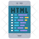 پیش‌نمایش فایل mobile-html-5382665 از پک توسعه نرم‌افزار