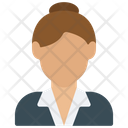 پیش‌نمایش فایل businesswoman-5384363 از پک المان‌های اداری