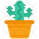 پیش‌نمایش فایل cactus-pot-5384364 از پک المان‌های اداری