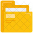 پیش‌نمایش فایل folder-5384384 از پک المان‌های اداری