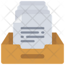 پیش‌نمایش فایل inbox-5384387 از پک المان‌های اداری