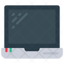پیش‌نمایش فایل laptop-5384390 از پک المان‌های اداری