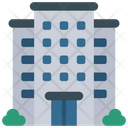 پیش‌نمایش فایل office-building-5384395 از پک المان‌های اداری